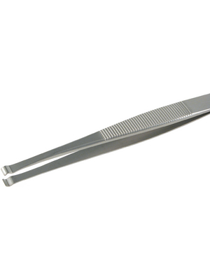 Ideal Tek - 578-SA - Assembly tweezers 115 mm, 578-SA, Ideal Tek