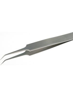 Ideal Tek - 5B-SA - Assembly tweezers for SMD 110 mm, 5B-SA, Ideal Tek