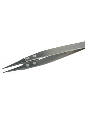 Ideal Tek - 5CF-SA - Plastic Assembly tweezers 130 mm, 5CF-SA, Ideal Tek