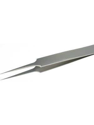 Ideal Tek - 5-TA - Titanium tweezers 110 mm, 5-TA, Ideal Tek