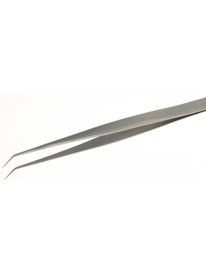 Ideal Tek - 65A-SA - Long precision tweezers 140 mm, 65A-SA, Ideal Tek