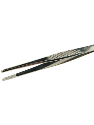 Ideal Tek - 7314-NP - Mechanic's Tweezers 145 mm, 7314-NP, Ideal Tek