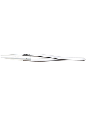 Ideal Tek - 73MZ.SA - Ceramic Ceramic tweezers 140 mm, 73MZ.SA, Ideal Tek