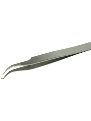 Ideal Tek - 7BU-SA - Assembly tweezers for SMD 110 mm, 7BU-SA, Ideal Tek