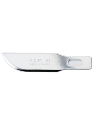 Ideal Tek - ACM10SM - Blade, ACM10SM, Ideal Tek