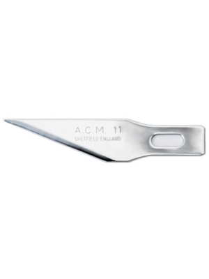 Ideal Tek - ACM11SM - Blade, ACM11SM, Ideal Tek