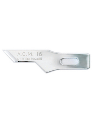 Ideal Tek - ACM16SM - Blade, ACM16SM, Ideal Tek