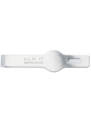 Ideal Tek - ACM17SM - Blade, ACM17SM, Ideal Tek