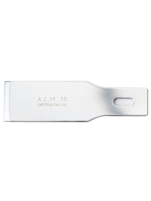 Ideal Tek - ACM18SM - Blade, ACM18SM, Ideal Tek