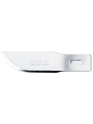 Ideal Tek - ACM22SM - Blade, ACM22SM, Ideal Tek