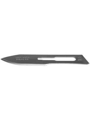 Ideal Tek - NO.3-13 EROP3 - Scalpels with replaceable blades, NO.3-13 EROP3, Ideal Tek