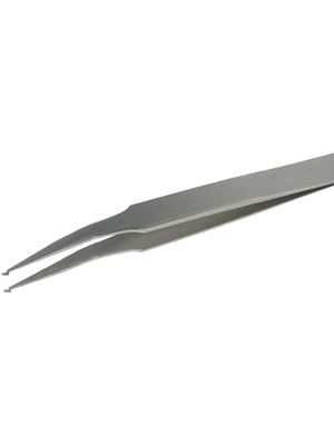 Ideal Tek - SM104-SA - Assembly tweezers for SMD 120 mm, SM104-SA, Ideal Tek