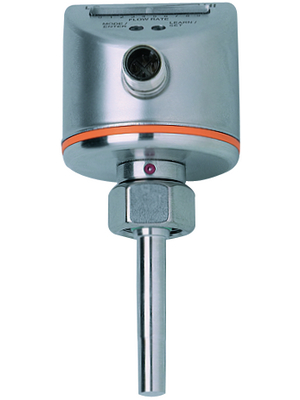 Ifm - SI 5000 - Flow monitor break contact or make contact, programmable M18 Internal Thread, SI 5000, Ifm