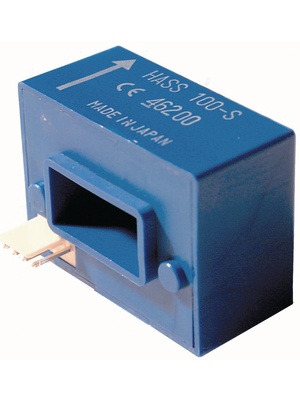 LEM - HASS 50-S - Current transformer, HASS 50-S, LEM