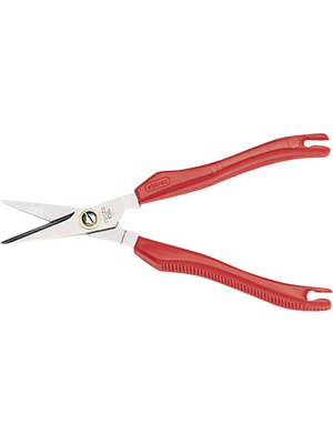 Stirex - S-300 SAX - Industrial scissors Stainless steel 165 mm, S-300 SAX, Stirex