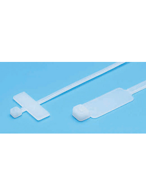 KSS - MCV-200 - Cable tie 26 x 13 mm, MCV-200, KSS