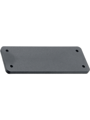 Icotek - BPK 16 - Connecting plate UL 94 V-0, BPK 16, Icotek