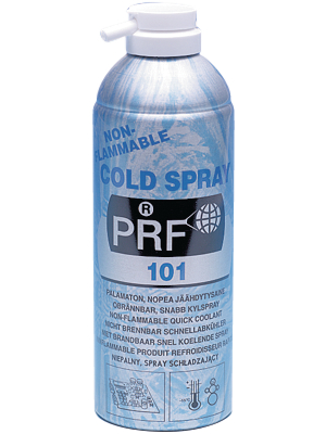 PRF - 101/520 COLD SPRAY, NORDIC - Cold spray 400 g, 101/520 COLD SPRAY, NORDIC, PRF