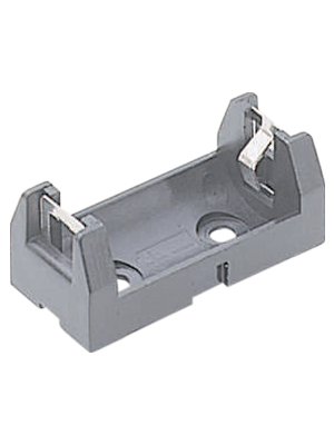 Keystone - 108 - Battery holder 1/2 AA N/A, 108, Keystone