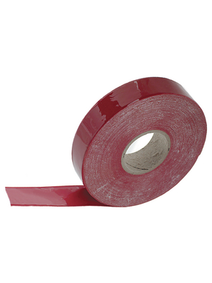 Loctite - 66 N - Silicone protective tape sorrel 19 mmx15 m, 66 N, Loctite