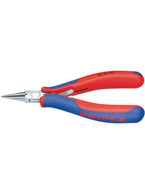 Knipex - 35 32 115 - Electronic gripping pliers 115 mm, 35 32 115, Knipex