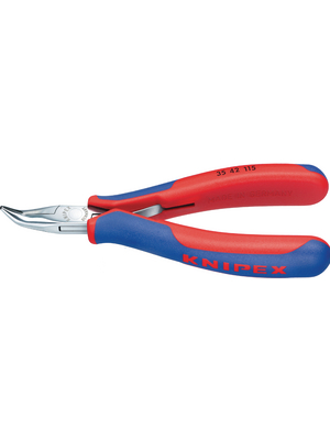 Knipex - 35 42 115 - Electronic gripping pliers 115 mm, 35 42 115, Knipex