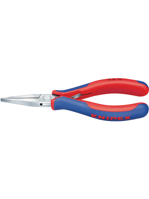 Knipex - 35 52 145 - Electronic gripping pliers 145 mm, 35 52 145, Knipex