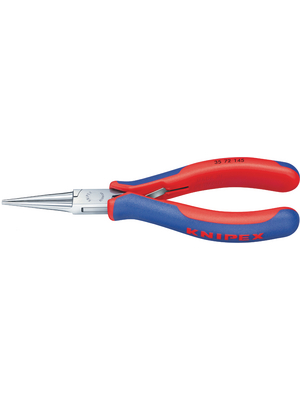 Knipex - 35 72 145 - Electronic gripping pliers 145 mm, 35 72 145, Knipex