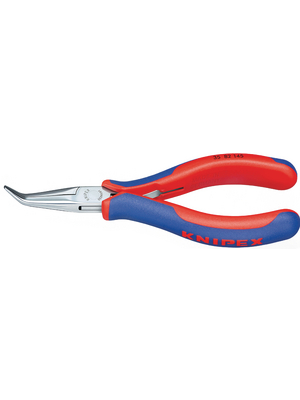 Knipex - 35 82 145 - Electronic gripping pliers 145 mm, 35 82 145, Knipex