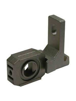 SMC - Y20L - Spacer with L-bracket G1/8, Y20L, SMC