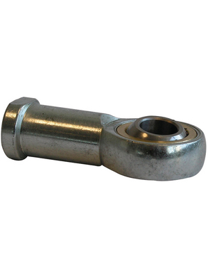 SMC - KJ4D - Plain bearing rod end to DIN 648, KJ4D, SMC