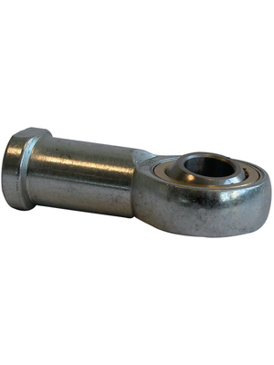 SMC - KJ12D - Plain bearing rod end to DIN 648, KJ12D, SMC