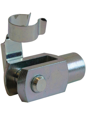 SMC - GKM4-8 - Fork joint for C85, GKM4-8, SMC