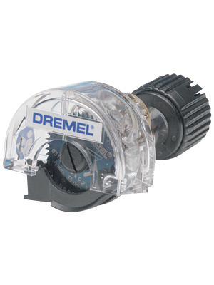 Dremel - Dremel 670 - Circular saw attachment, Dremel 670, Dremel