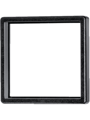 Kbler - T.008.171 - Clip-on frame 55 x 55 mm 55 x 55 mm, T.008.171, Kbler