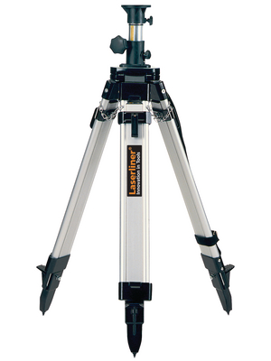 Laserliner - CRANK TRIPOD 160 CM - Crank tripod 930...1540 mm 5/8", CRANK TRIPOD 160 CM, Laserliner