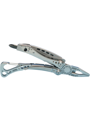 Leatherman - LEATHERMAN SKELETOOL - Multipurpose tool Skeletool, LEATHERMAN SKELETOOL, Leatherman