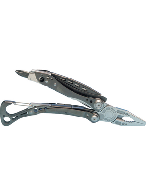 Leatherman - LEATHERMAN SKELETOOL CX - Multipurpose tool Skeletool CX, LEATHERMAN SKELETOOL CX, Leatherman