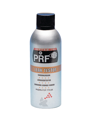 PRF - LEAK TESTER 405 ML, NORDIC - Leak detector spray 300 ml, LEAK TESTER 405 ML, NORDIC, PRF