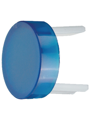 EAO - 31-931.6 - Cap ? 18 mm blue, 31-931.6, EAO