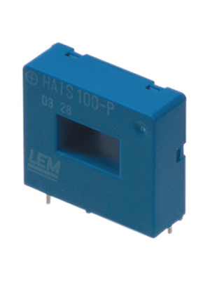 LEM - HAIS 50-P - Current transformer, HAIS 50-P, LEM