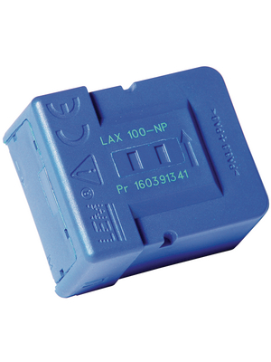 LEM - LAX 100-NP - Current transformer    160 A, LAX 100-NP, LEM