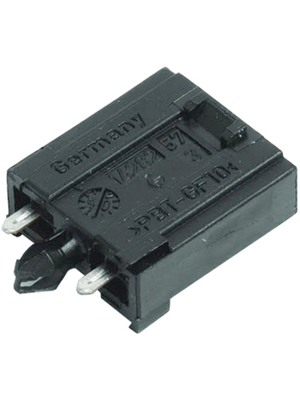 Littelfuse - 178.6165.0001 - Fuse holder ATC / ATO / FKS, 178.6165.0001, Littelfuse