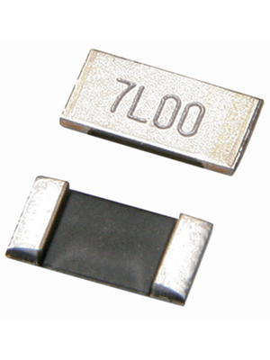 KOA - TLR2BDTD2L00F75 - Precision resistor, SMD 0E002 0.5 W    1 %, TLR2BDTD2L00F75, KOA