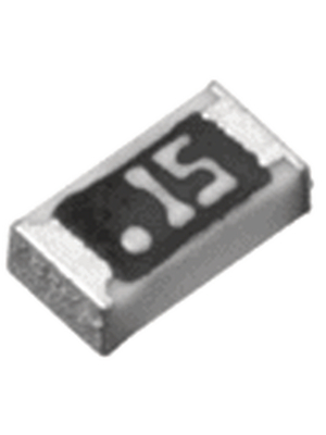 Panasonic Automotive & Industrial Systems - ERJ1TRQF3R9U - Precision resistor, SMD 3.9 Ohm 1 W    1 % 2512, ERJ1TRQF3R9U, Panasonic Automotive & Industrial Systems