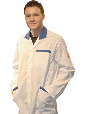 Eurostat - 51-720-5002 - ESD jacket S, 51-720-5002, Eurostat