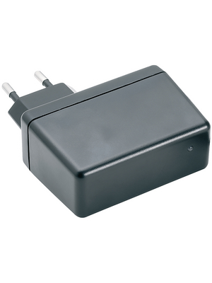 Mascot - 2740605000 - Charger, Lead-acid 6 V, 2740605000, Mascot