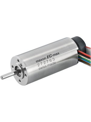 Maxon Motor - 327600 - DC motor brushless EC-max30, 327600, Maxon Motor