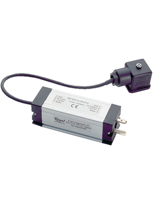 Regal - RCE420-A-A0,2 - Measuring transducer for precision potentiometer, RCE420-A-A0,2, Regal