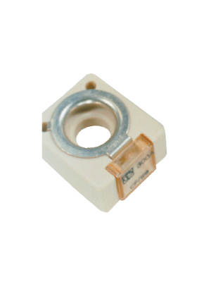 Littelfuse - 155.0892.5501 - Auto fuse CF8 50 A 58 VDC, 155.0892.5501, Littelfuse